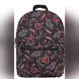 New Officially Licensed Stranger Things Backpack